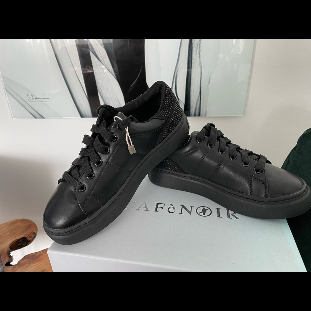 CAFENOIR & Sneakers & Low-tops